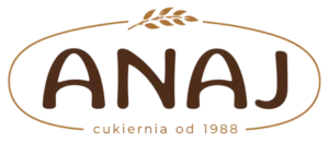 Cukiernia ANAJ Puszczykowo logo